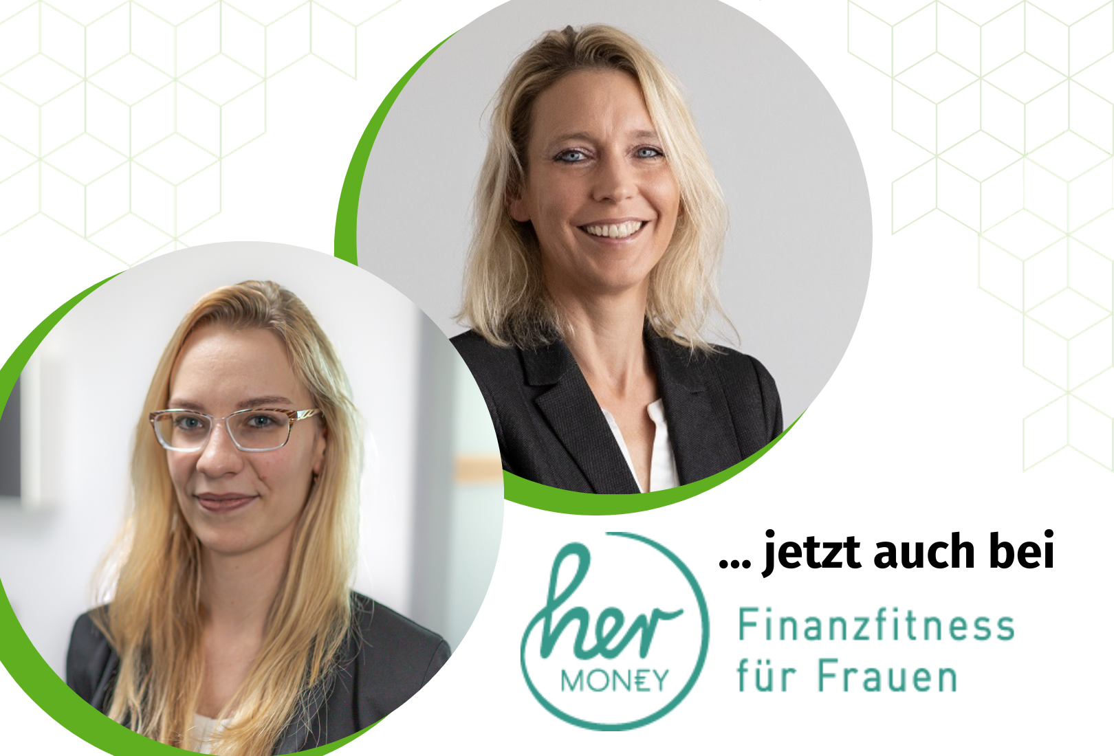 revaluate AG jetzt auch bei hermoney!